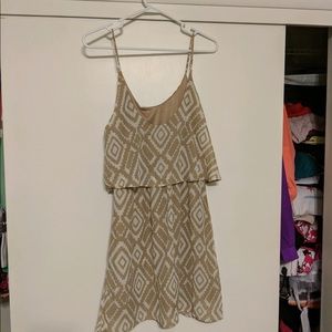Charming Charlie Summer dress
